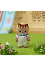 Sylvanian Families Baby Walnoot Eekhoorn (5406)