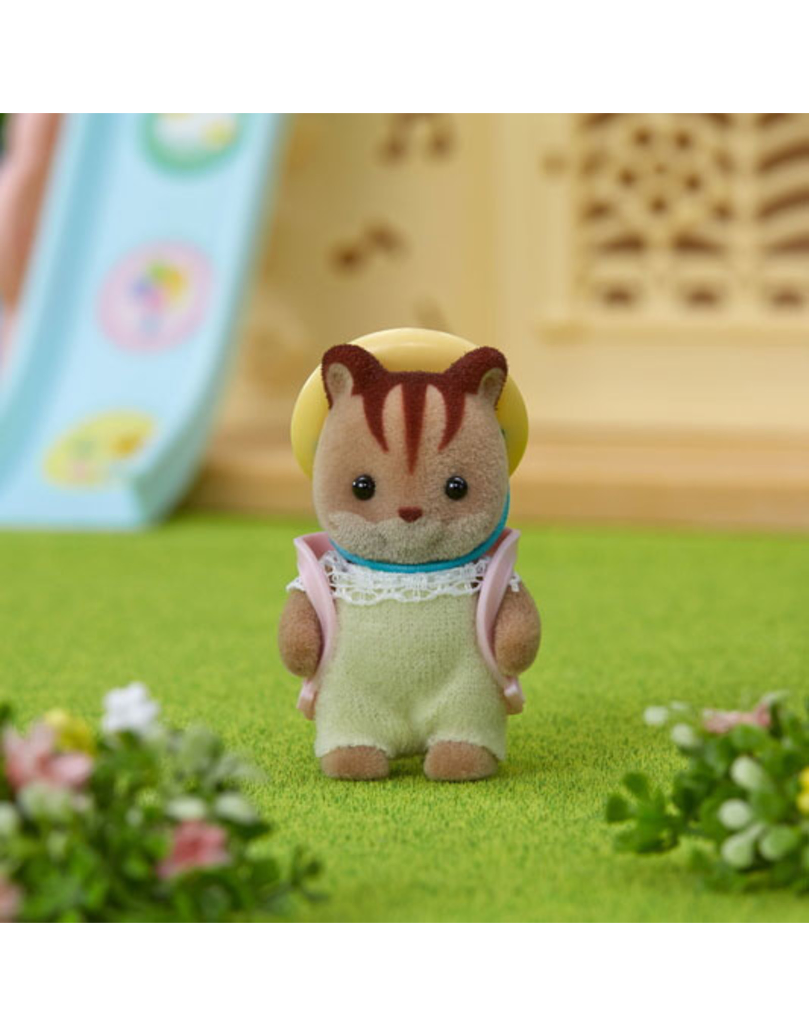 Sylvanian Families Baby Walnoot Eekhoorn (5406)