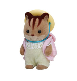 Sylvanian Families Baby Walnoot Eekhoorn (5406)