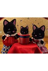 Sylvanian Families Familie Nacht kat (5530)