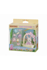 Sylvanian Families Sylvanian Families Vrolijk Pasen