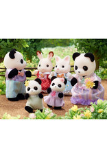 Sylvanian Families Familie Panda (5529)