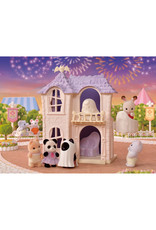 Sylvanian Families Het Spookjeshuis (5542)