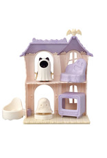 Sylvanian Families Het Spookjeshuis (5542)