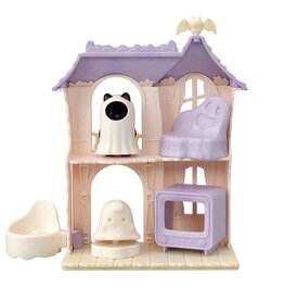 Sylvanian Families Het Spookjeshuis  (5542)