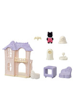 Sylvanian Families Het Spookjeshuis (5542)