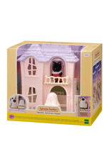 Sylvanian Families Het Spookjeshuis (5542)