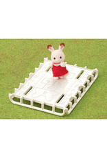 Sylvanian Families Sylvanian Families familie picknick auto