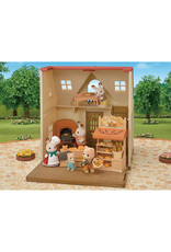 Sylvanian Families Bakkerij set voor het startershuis (5536)