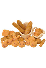 Sylvanian Families Bakkerij set voor het startershuis (5536)