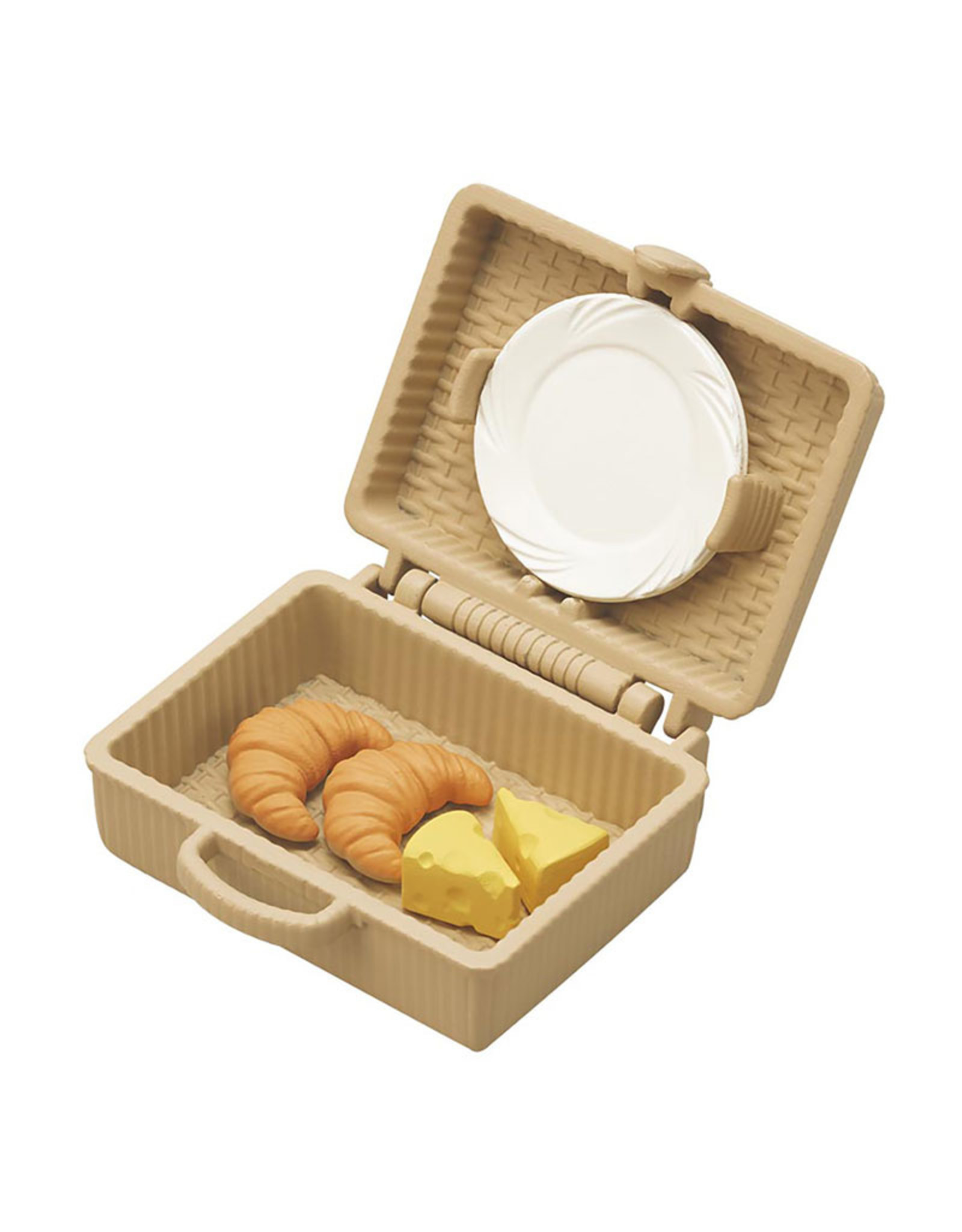 Sylvanian Families Familie picknick auto (5535)