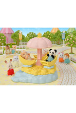 Sylvanian Families Baby Draaimolen (5539)