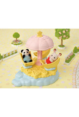 Sylvanian Families Baby Draaimolen (5539)