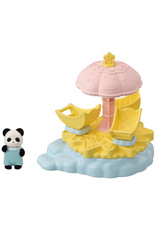 Sylvanian Families Baby Draaimolen (5539)