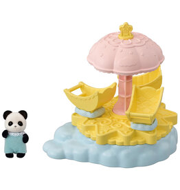 Sylvanian Families Baby Draaimolen (5539)