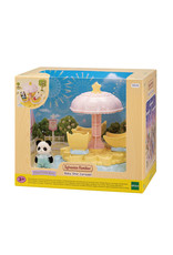 Sylvanian Families Baby Draaimolen (5539)