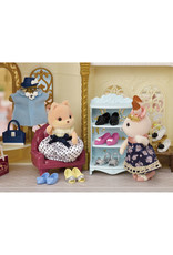 Sylvanian Families Modespeelset Karamelhond (5541)