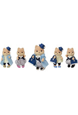 Sylvanian Families Modespeelset Karamelhond (5541)