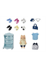 Sylvanian Families Modespeelset Karamelhond (5541)