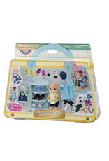 Sylvanian Families Modespeelset Karamelhond (5541)