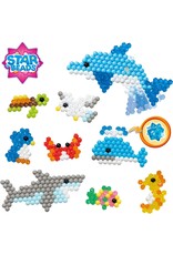 Aquabeads Aquabeads Navulling Zeedieren