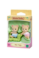 Sylvanian Families Tweeling Beer (5426)