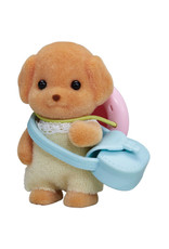Sylvanian Families Baby Poedel (5411)
