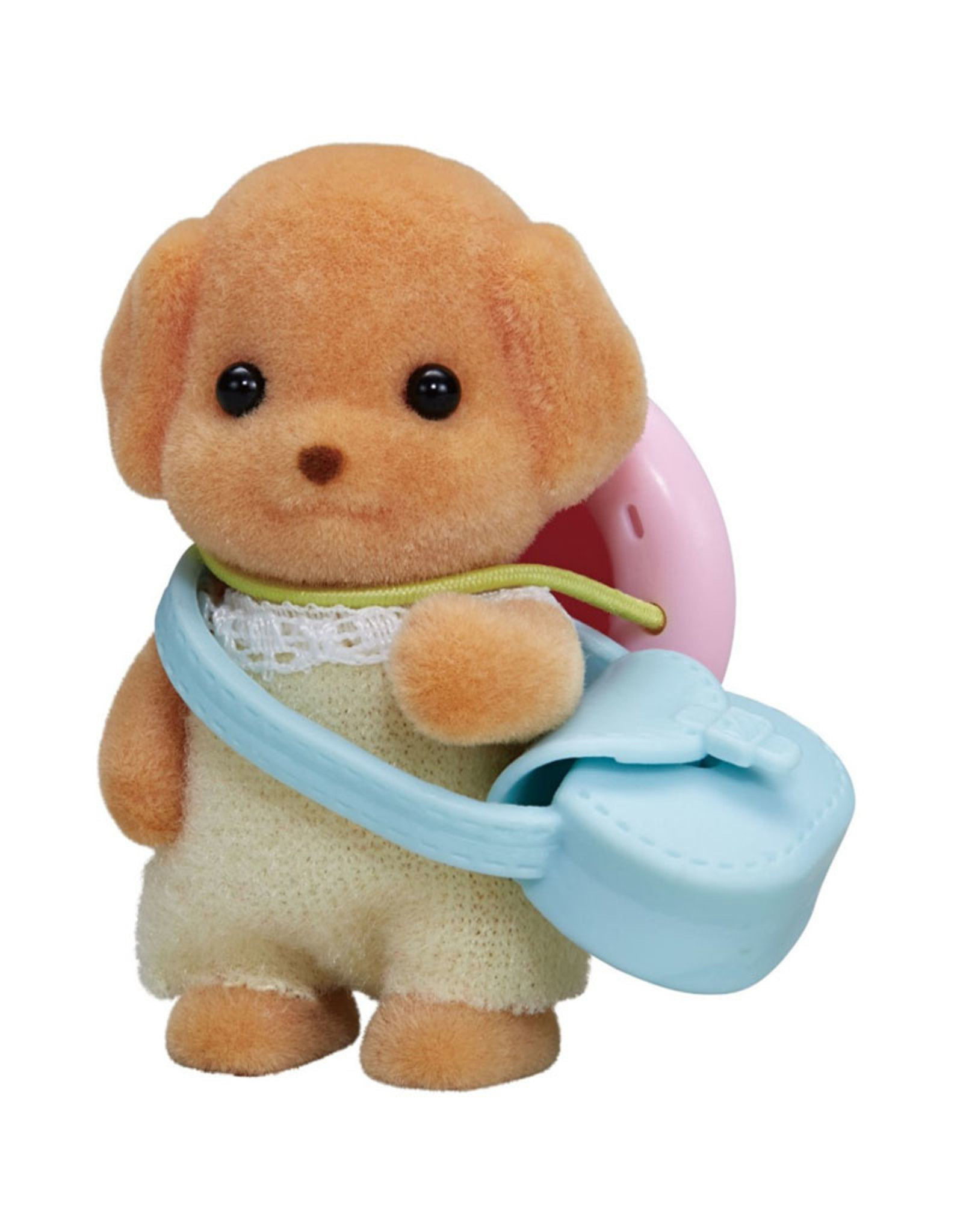 Sylvanian Families Baby Poedel (5411)