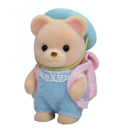 Sylvanian Families Baby Beer (5412)