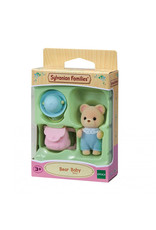 Sylvanian Families Baby Beer (5412)