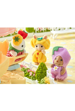 Sylvanian Families Veggie baby's