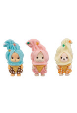 Sylvanian Families Ice Cream cuties