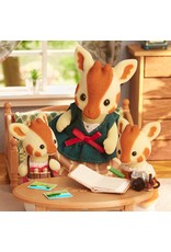 Sylvanian Families Familie Giraffe (5639)