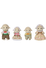 Sylvanian Families Familie Schaap (5619)
