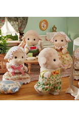 Sylvanian Families Familie Schaap (5619)