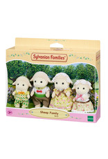 Sylvanian Families Familie Schaap (5619)