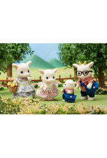 Sylvanian Families Familie Geit (5622)