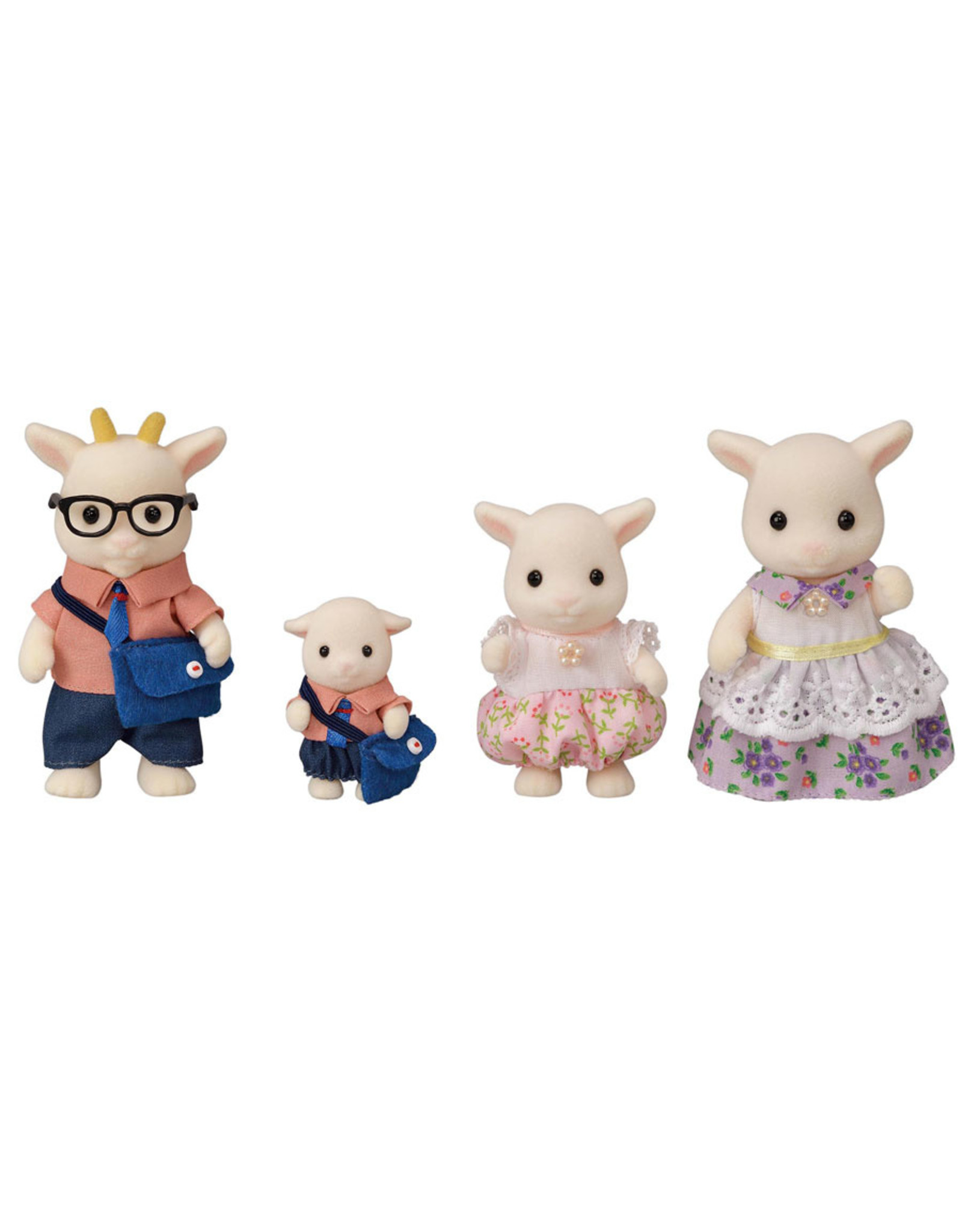 Sylvanian Families Familie Geit (5622)