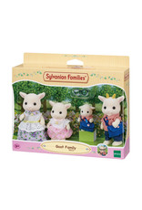 Sylvanian Families Familie Geit