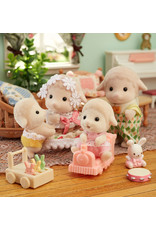 Sylvanian Families Tweeling Schaap