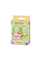 Sylvanian Families Tweeling Schaap (5621)