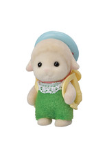 Sylvanian Families Baby Schaap (5620)