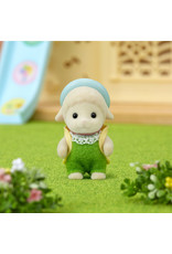 Sylvanian Families Baby Schaap (5620)