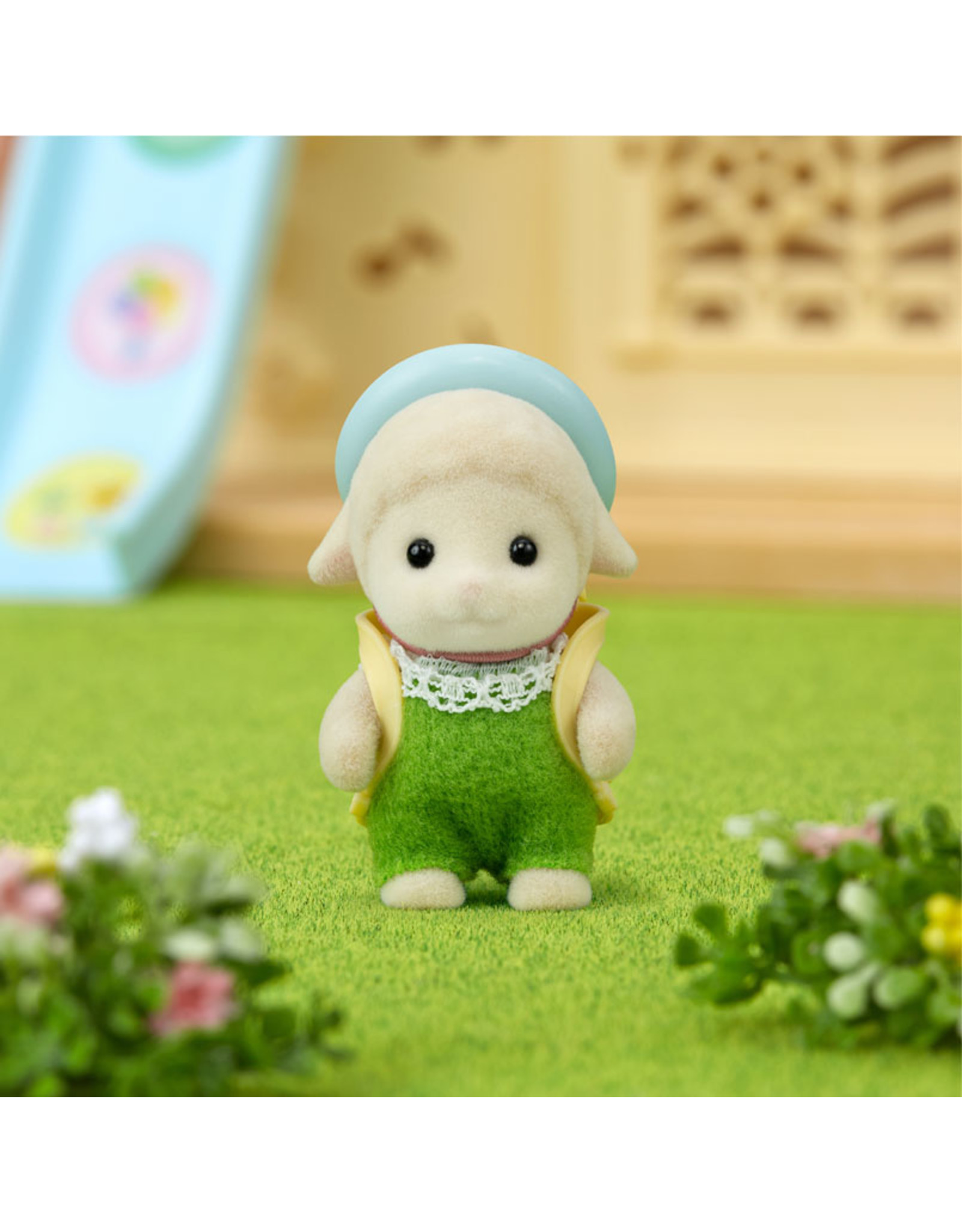 Sylvanian Families Baby Schaap (5620)