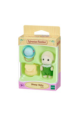 Sylvanian Families Baby Schaap (5620)