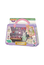 Sylvanian Families Fashion speelset-Juwelen en Edelstenen