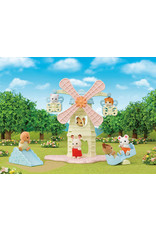 Sylvanian Families Baby Molen (5526)