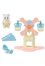 Sylvanian Families Baby Molen