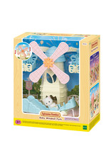 Sylvanian Families Baby Molen (5526)