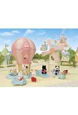 Sylvanian Families Baby Molen (5526)